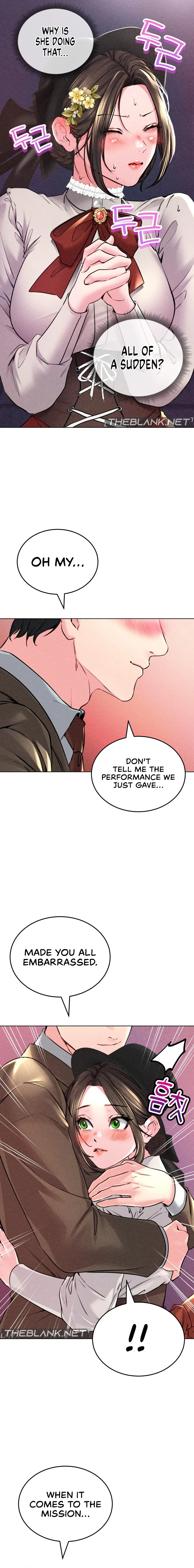 Modern Apartment, Gyeonseong 1930 Episode 17 - Page 7