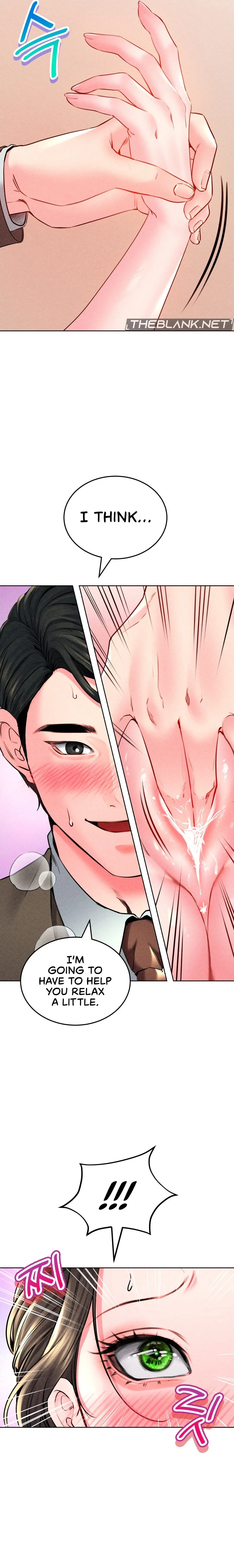 Modern Apartment, Gyeonseong 1930 Episode 18 - Page 10