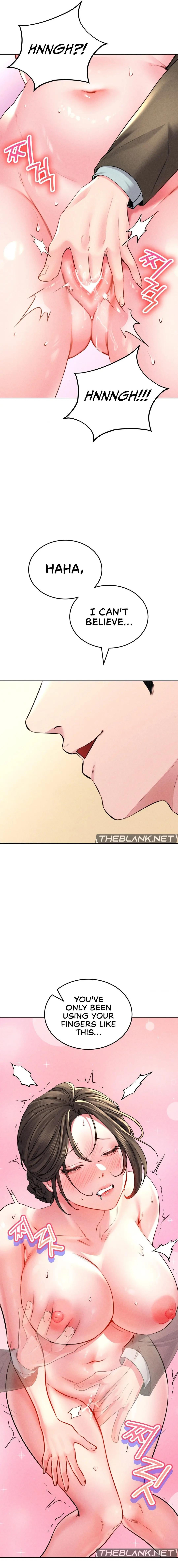 Modern Apartment, Gyeonseong 1930 Episode 18 - Page 11