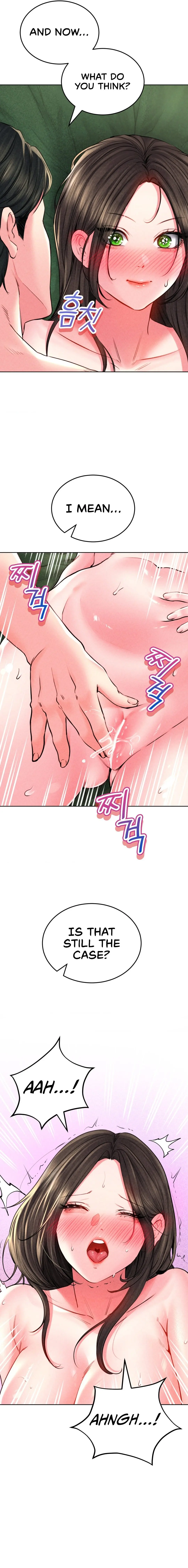 Modern Apartment, Gyeonseong 1930 Episode 18 - Page 17