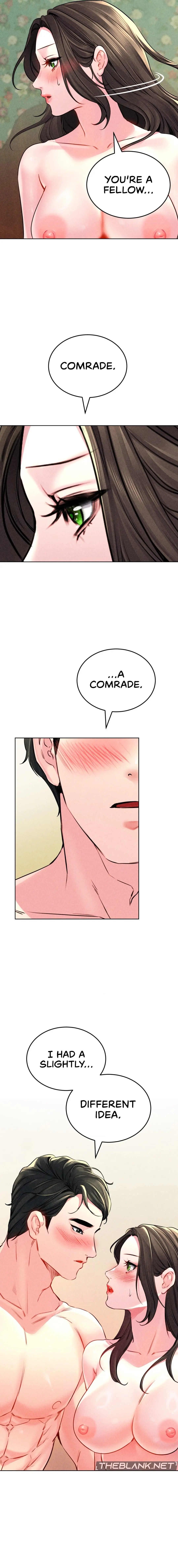 Modern Apartment, Gyeonseong 1930 Episode 18 - Page 20