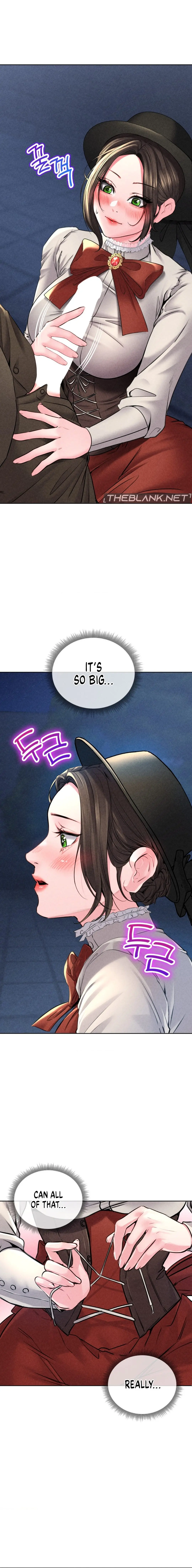 Modern Apartment, Gyeonseong 1930 Episode 18 - Page 4