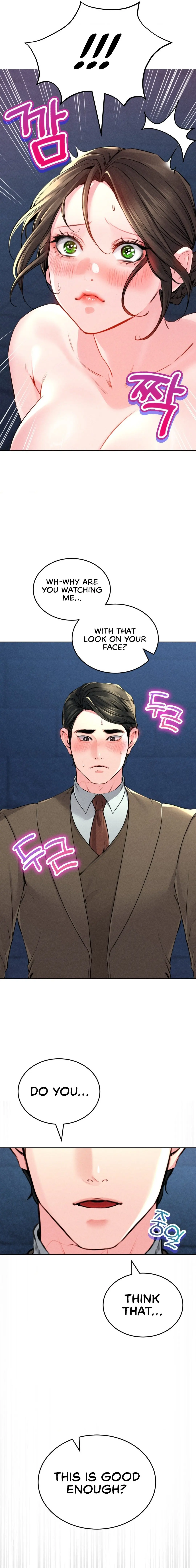 Modern Apartment, Gyeonseong 1930 Episode 18 - Page 8