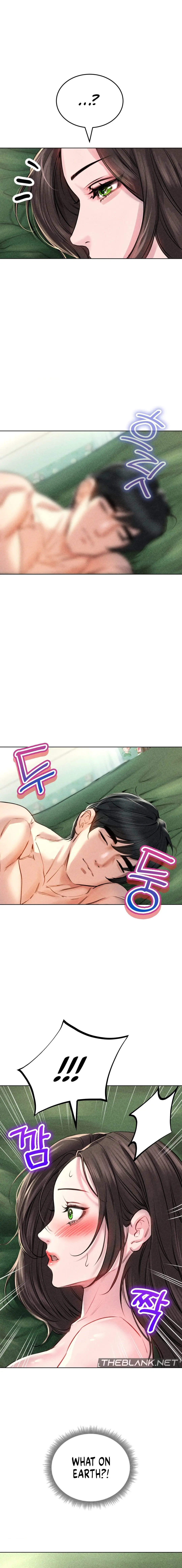 Modern Apartment, Gyeonseong 1930 Episode 19 - Page 18