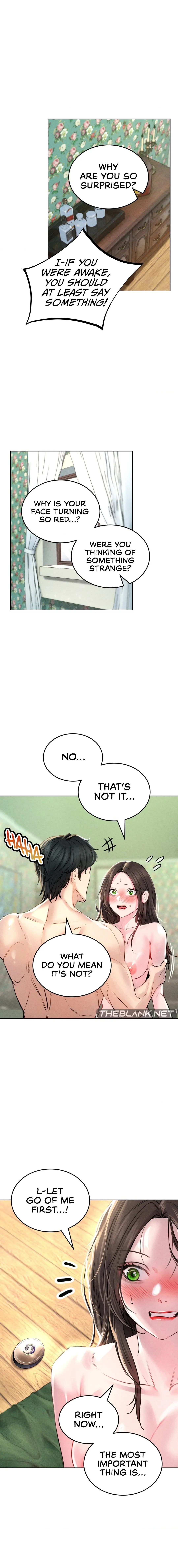 Modern Apartment, Gyeonseong 1930 Episode 19 - Page 20
