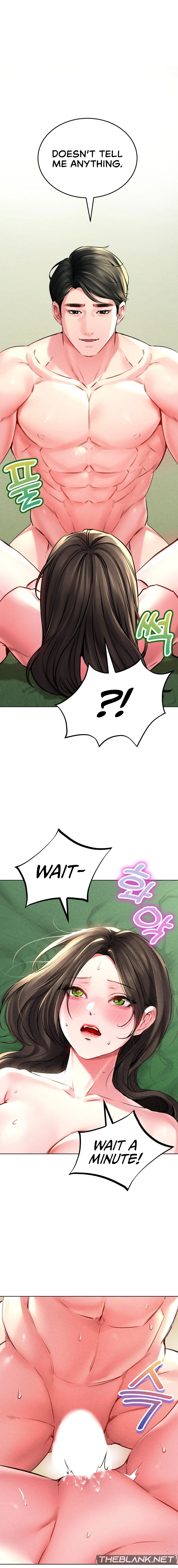 Modern Apartment, Gyeonseong 1930 Episode 19 - Page 5