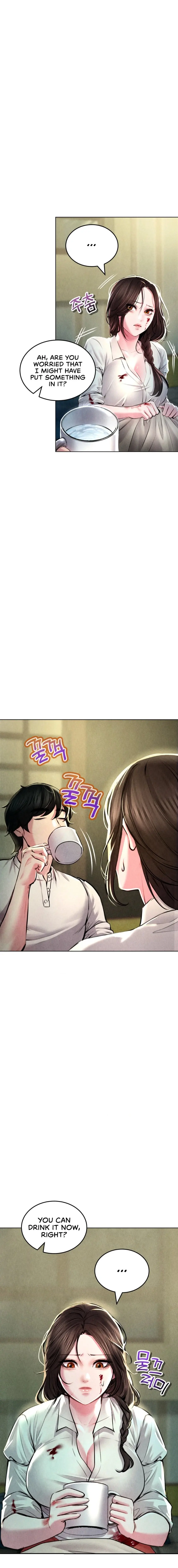 Modern Apartment, Gyeonseong 1930 Episode 2 - Page 17