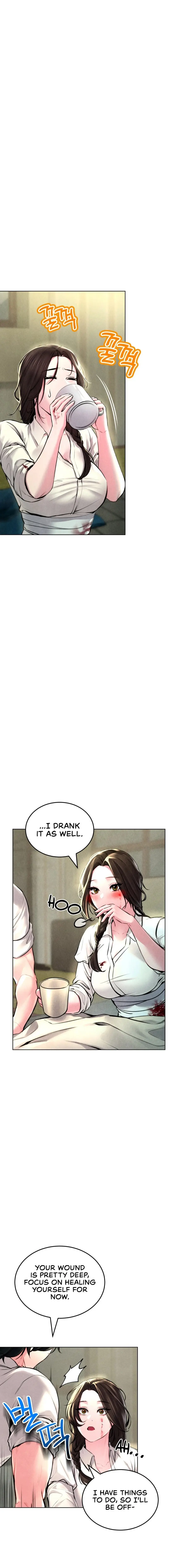Modern Apartment, Gyeonseong 1930 Episode 2 - Page 18