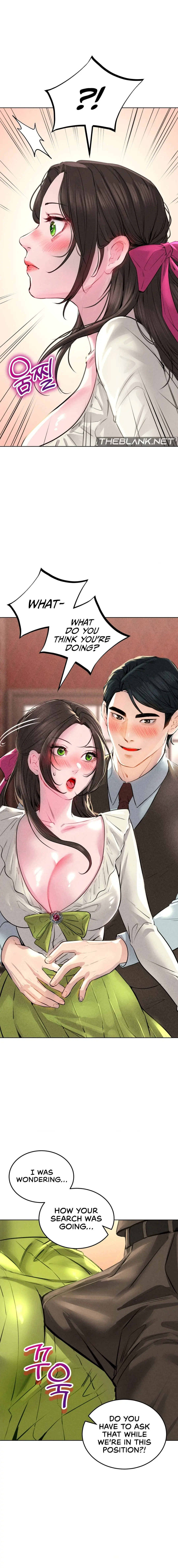Modern Apartment, Gyeonseong 1930 Episode 20 - Page 12