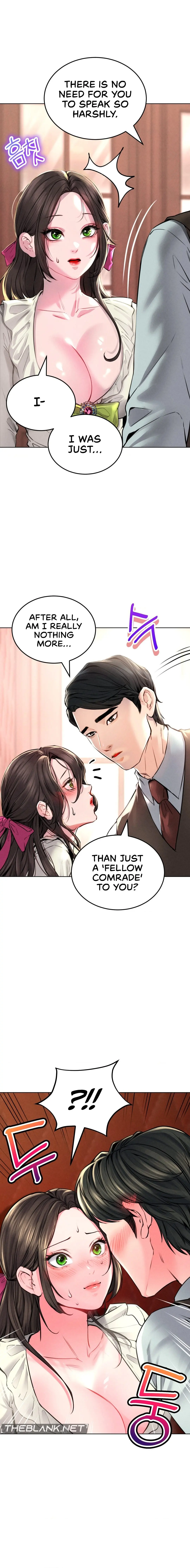 Modern Apartment, Gyeonseong 1930 Episode 20 - Page 15