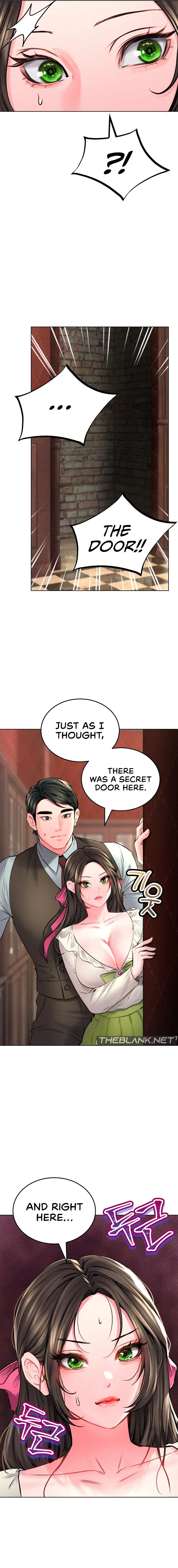 Modern Apartment, Gyeonseong 1930 Episode 20 - Page 17