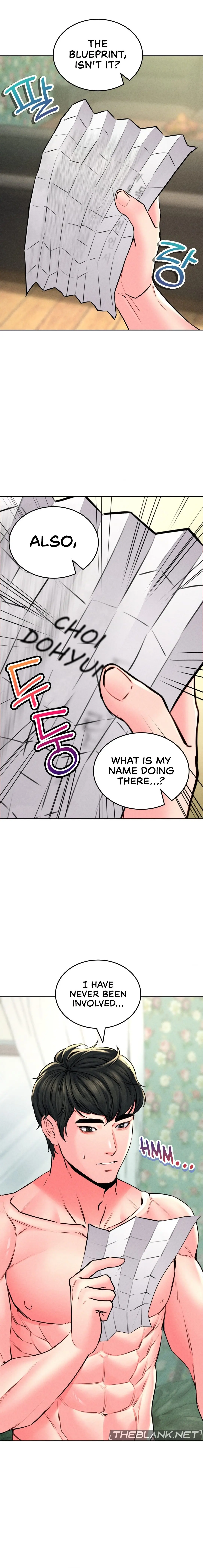 Modern Apartment, Gyeonseong 1930 Episode 20 - Page 3
