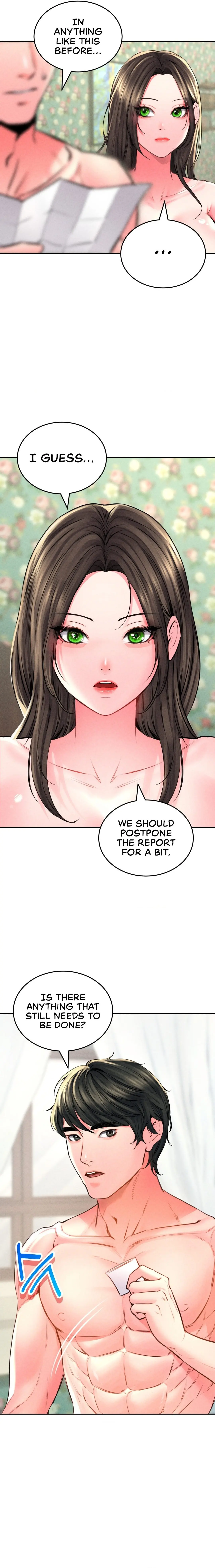 Modern Apartment, Gyeonseong 1930 Episode 20 - Page 4