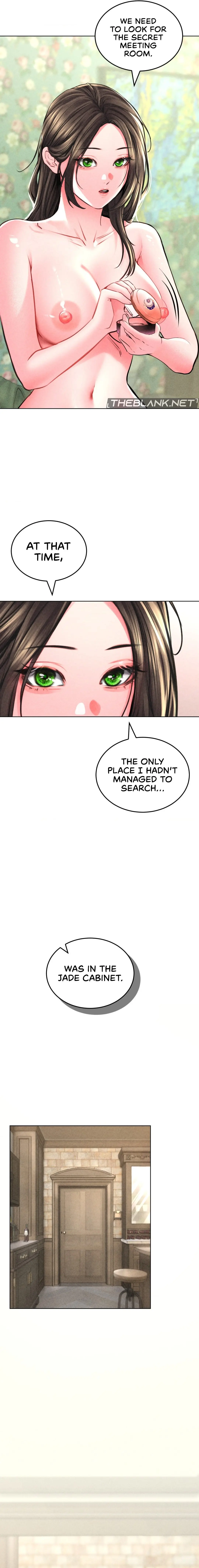 Modern Apartment, Gyeonseong 1930 Episode 20 - Page 5