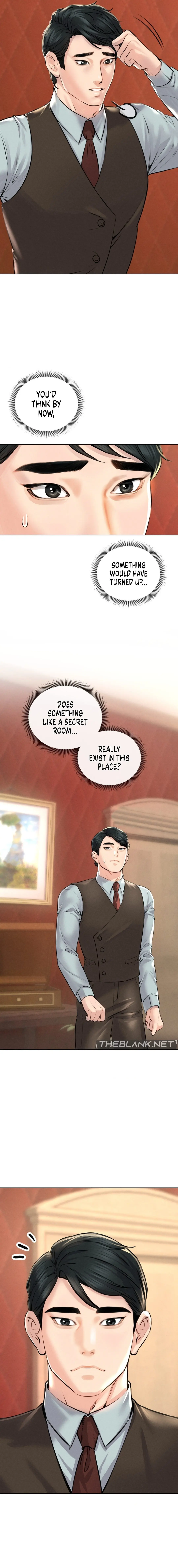 Modern Apartment, Gyeonseong 1930 Episode 20 - Page 7
