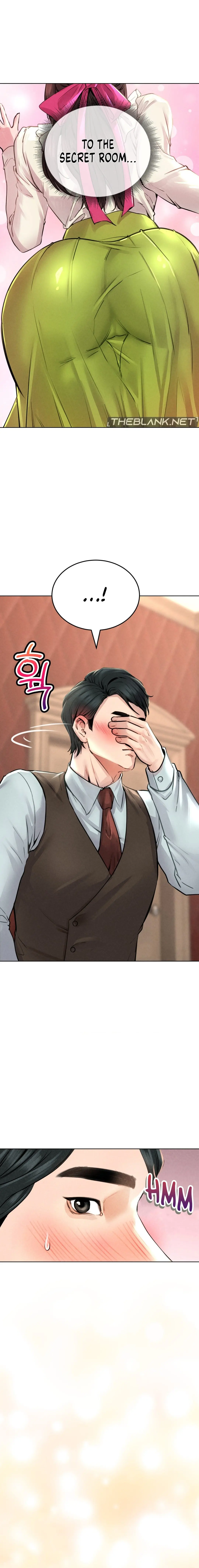 Modern Apartment, Gyeonseong 1930 Episode 20 - Page 9