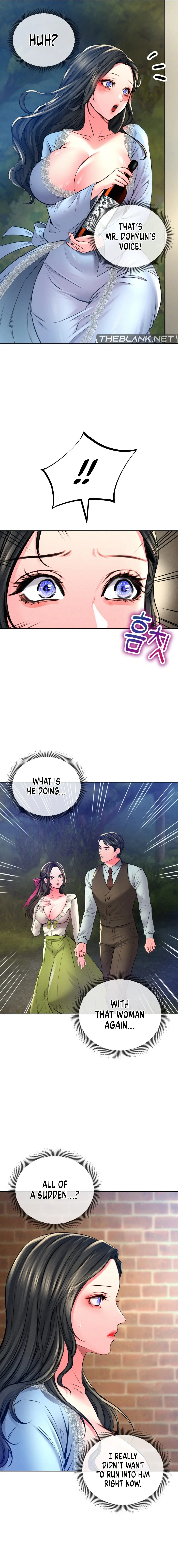 Modern Apartment, Gyeonseong 1930 Episode 21 - Page 14