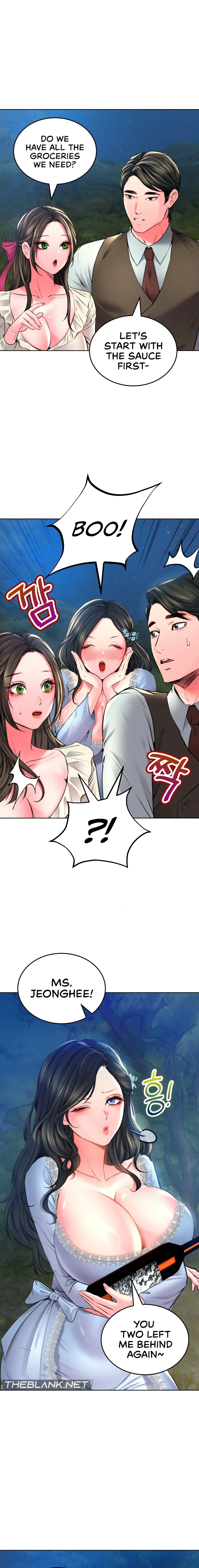 Modern Apartment, Gyeonseong 1930 Episode 21 - Page 15