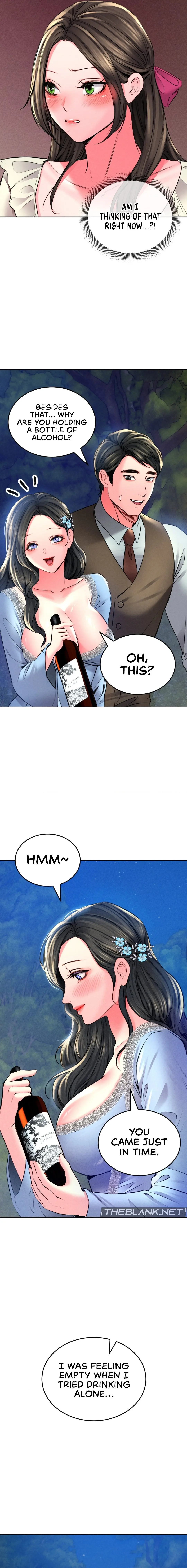 Modern Apartment, Gyeonseong 1930 Episode 21 - Page 17