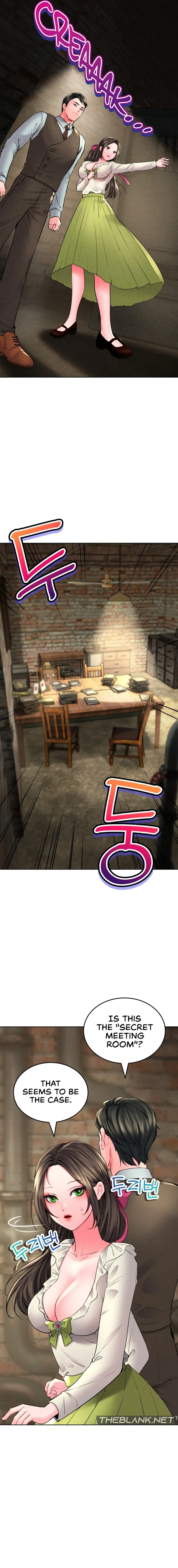 Modern Apartment, Gyeonseong 1930 Episode 21 - Page 3