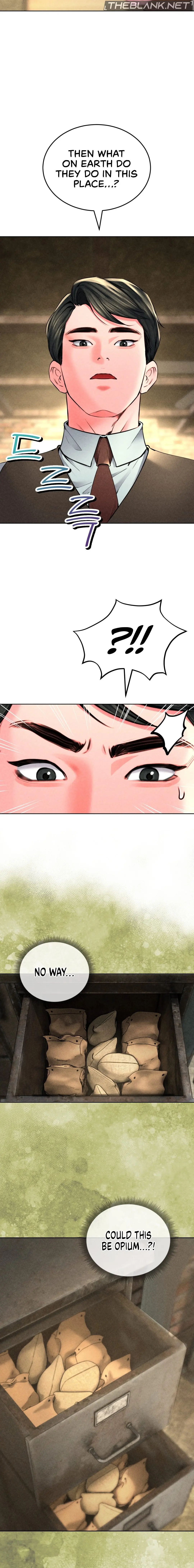 Modern Apartment, Gyeonseong 1930 Episode 21 - Page 5