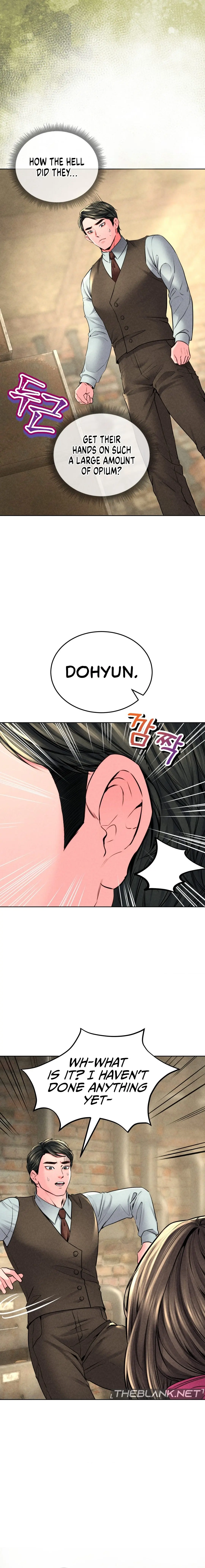 Modern Apartment, Gyeonseong 1930 Episode 21 - Page 6