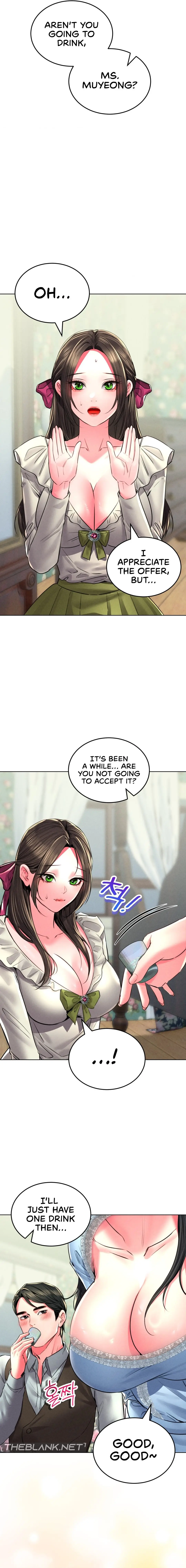 Modern Apartment, Gyeonseong 1930 Episode 22 - Page 10
