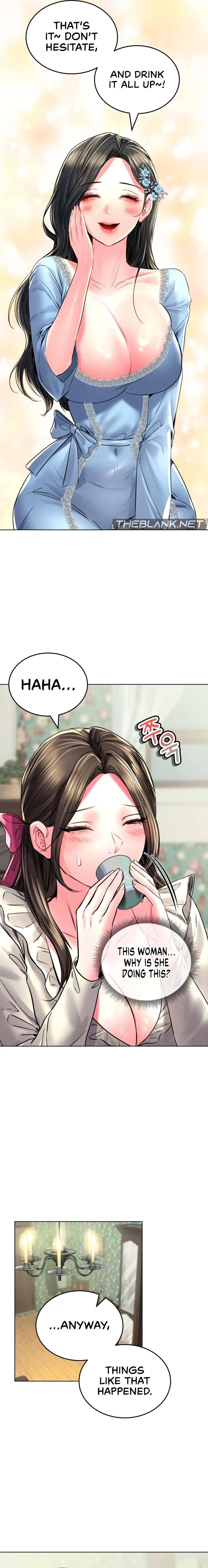 Modern Apartment, Gyeonseong 1930 Episode 22 - Page 11