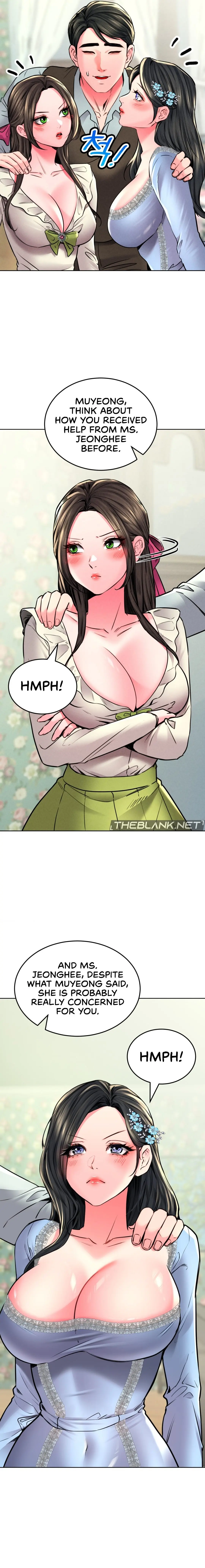 Modern Apartment, Gyeonseong 1930 Episode 22 - Page 17