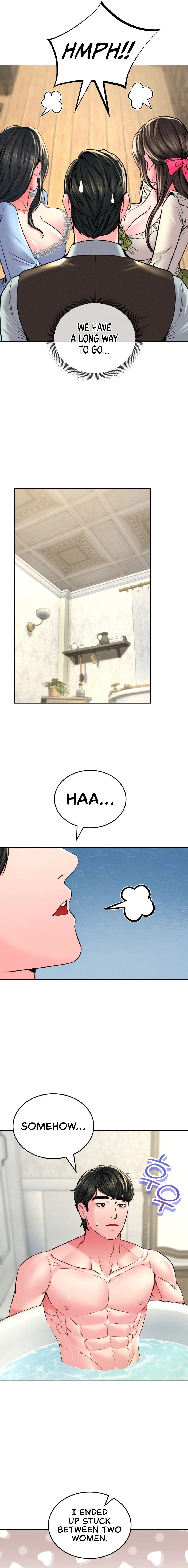 Modern Apartment, Gyeonseong 1930 Episode 22 - Page 18