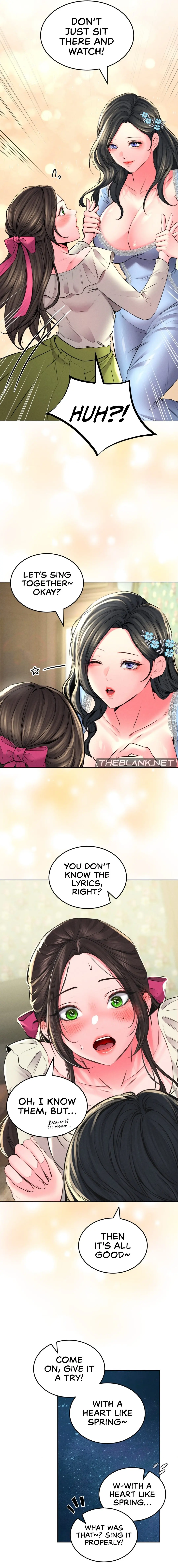 Modern Apartment, Gyeonseong 1930 Episode 22 - Page 7
