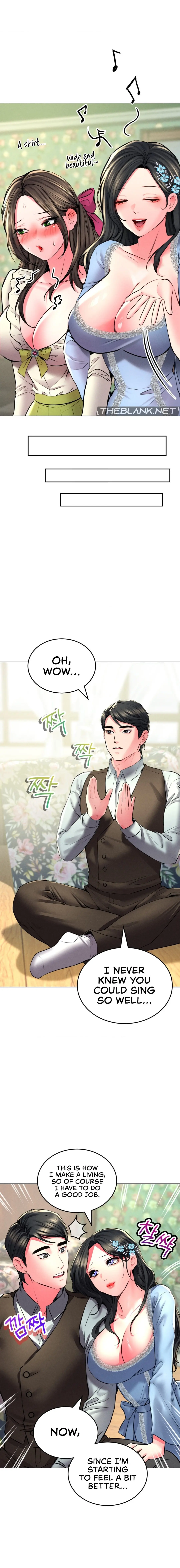 Modern Apartment, Gyeonseong 1930 Episode 22 - Page 8