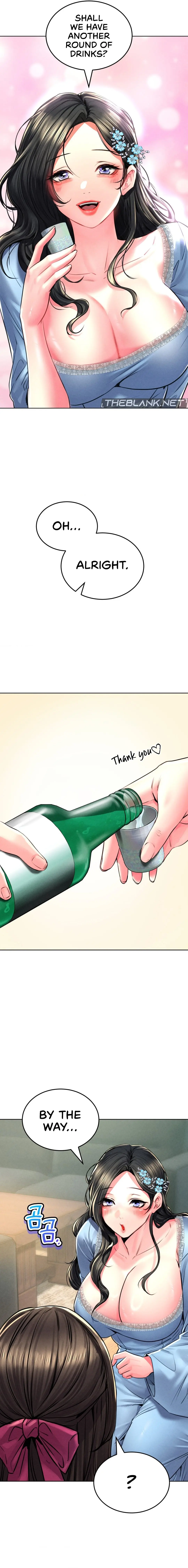 Modern Apartment, Gyeonseong 1930 Episode 22 - Page 9