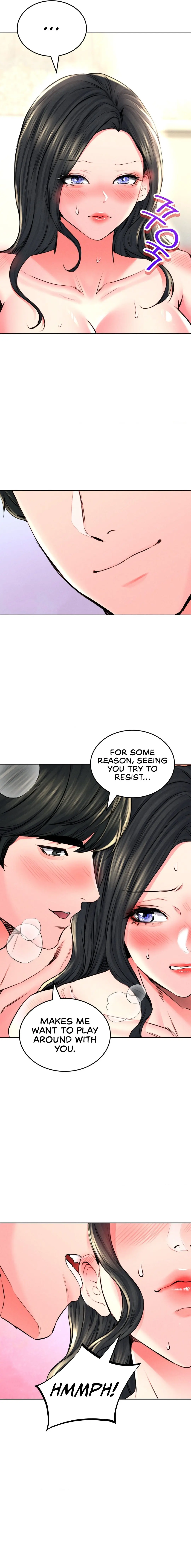 Modern Apartment, Gyeonseong 1930 Episode 23 - Page 10