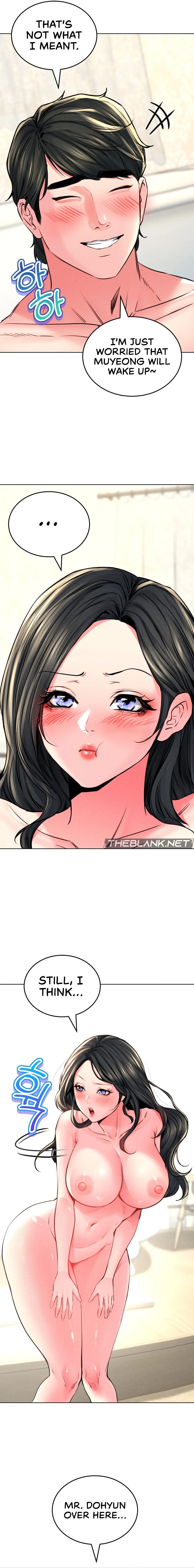 Modern Apartment, Gyeonseong 1930 Episode 23 - Page 6