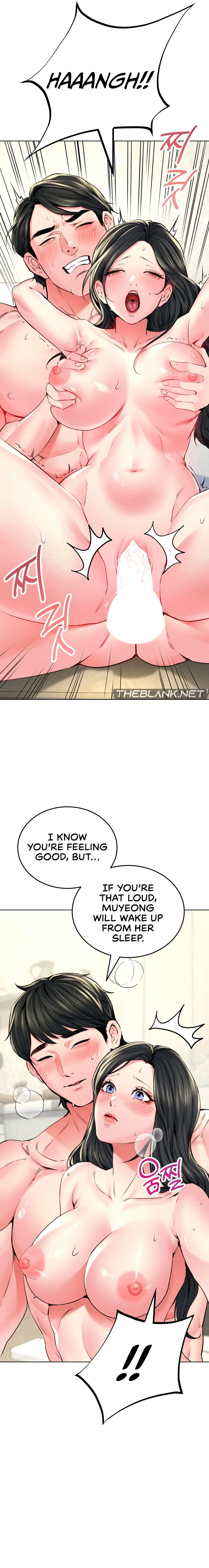 Modern Apartment, Gyeonseong 1930 Episode 23 - Page 9
