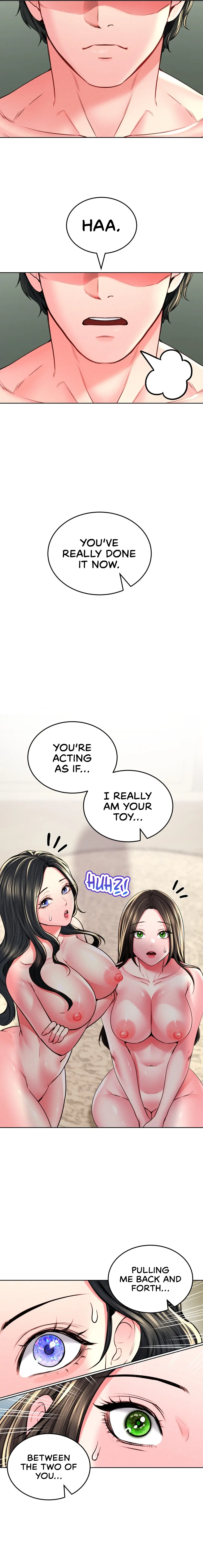 Modern Apartment, Gyeonseong 1930 Episode 24 - Page 12