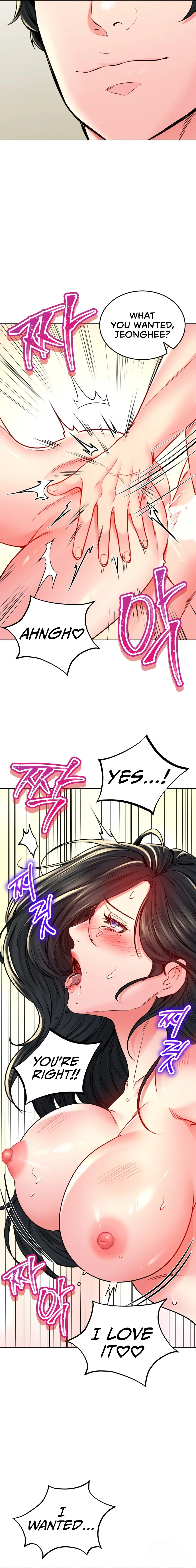 Modern Apartment, Gyeonseong 1930 Episode 24 - Page 16