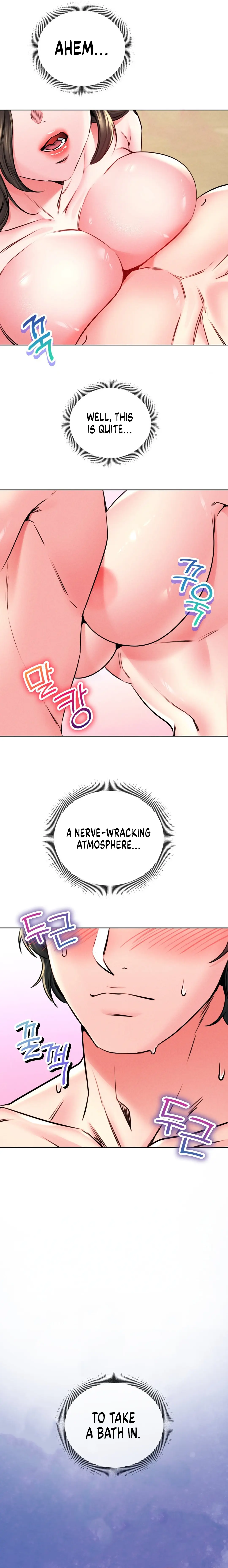 Modern Apartment, Gyeonseong 1930 Episode 24 - Page 3