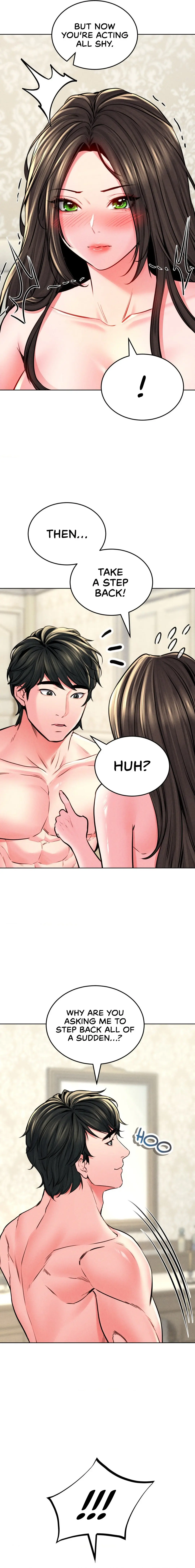 Modern Apartment, Gyeonseong 1930 Episode 25 - Page 17