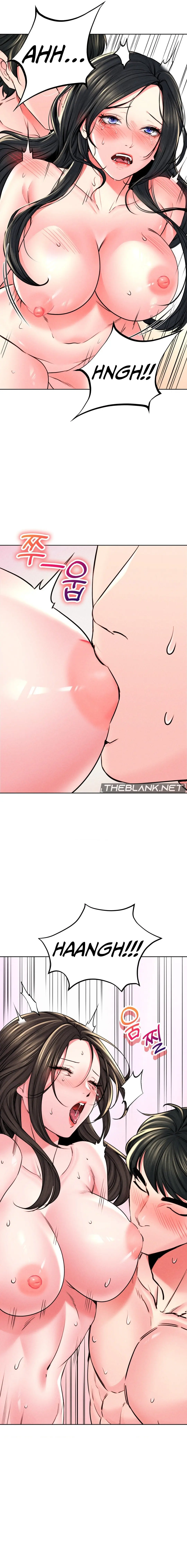 Modern Apartment, Gyeonseong 1930 Episode 25 - Page 3