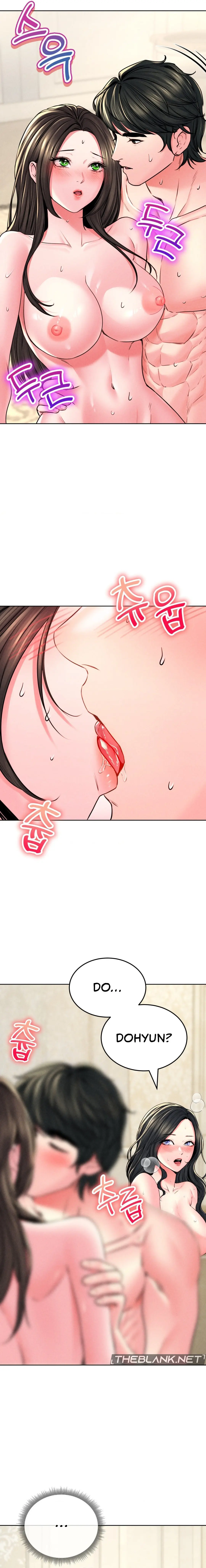 Modern Apartment, Gyeonseong 1930 Episode 25 - Page 4