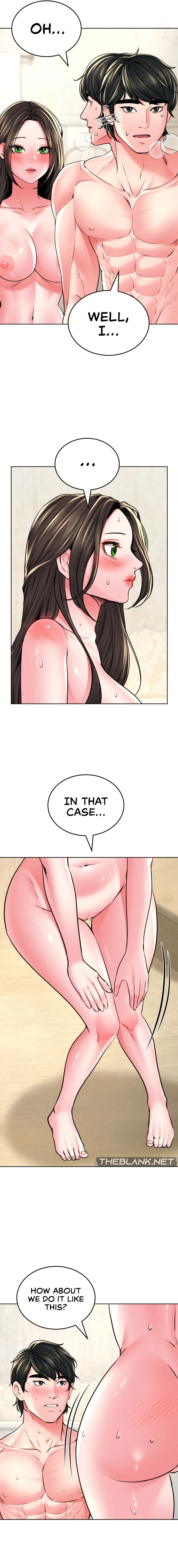 Modern Apartment, Gyeonseong 1930 Episode 25 - Page 6
