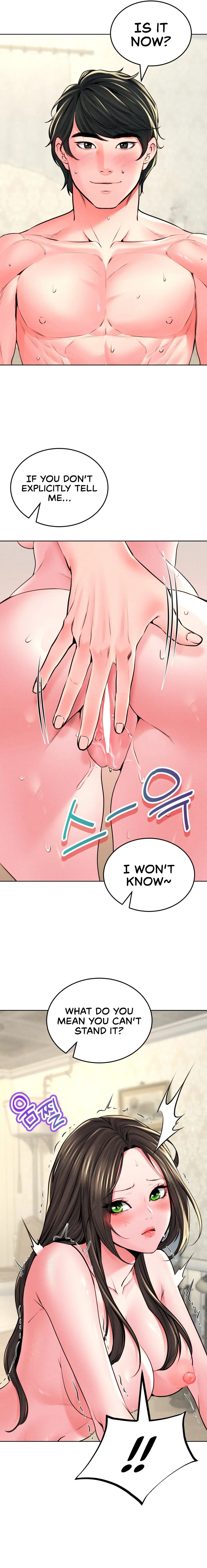 Modern Apartment, Gyeonseong 1930 Episode 25 - Page 8