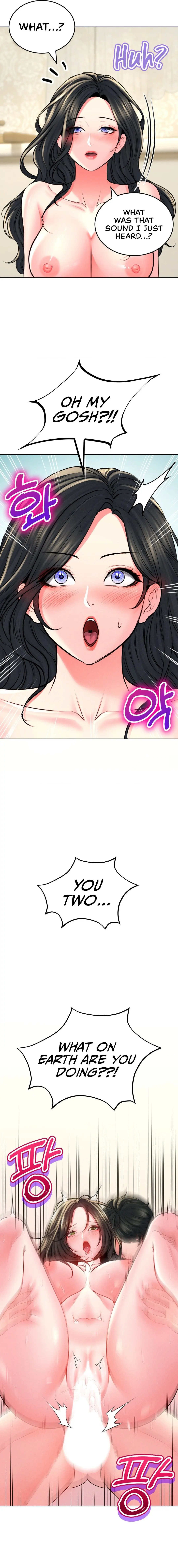 Modern Apartment, Gyeonseong 1930 Episode 26 - Page 9