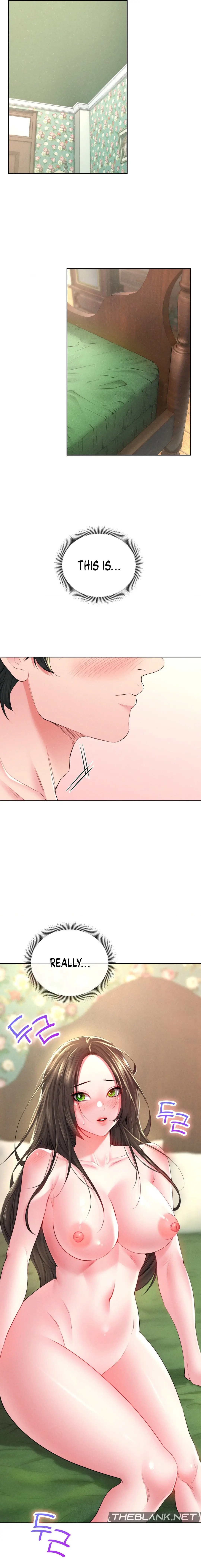 Modern Apartment, Gyeonseong 1930 Episode 27 - Page 3