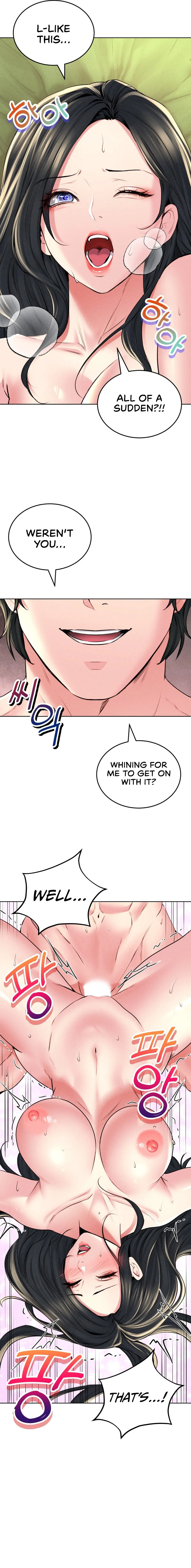 Modern Apartment, Gyeonseong 1930 Episode 27 - Page 8