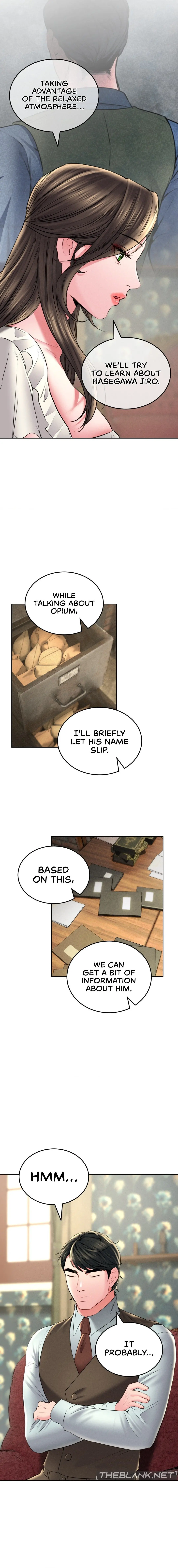 Modern Apartment, Gyeonseong 1930 Episode 28 - Page 10