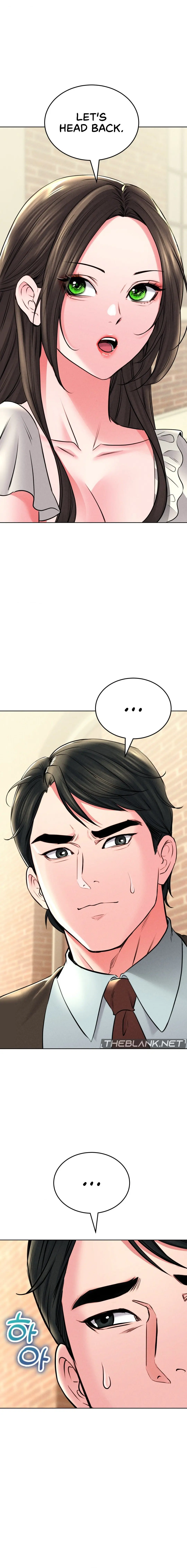 Modern Apartment, Gyeonseong 1930 Episode 28 - Page 16