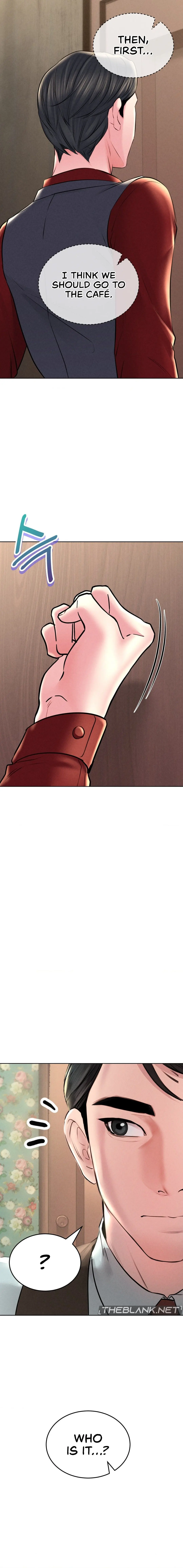 Modern Apartment, Gyeonseong 1930 Episode 28 - Page 19